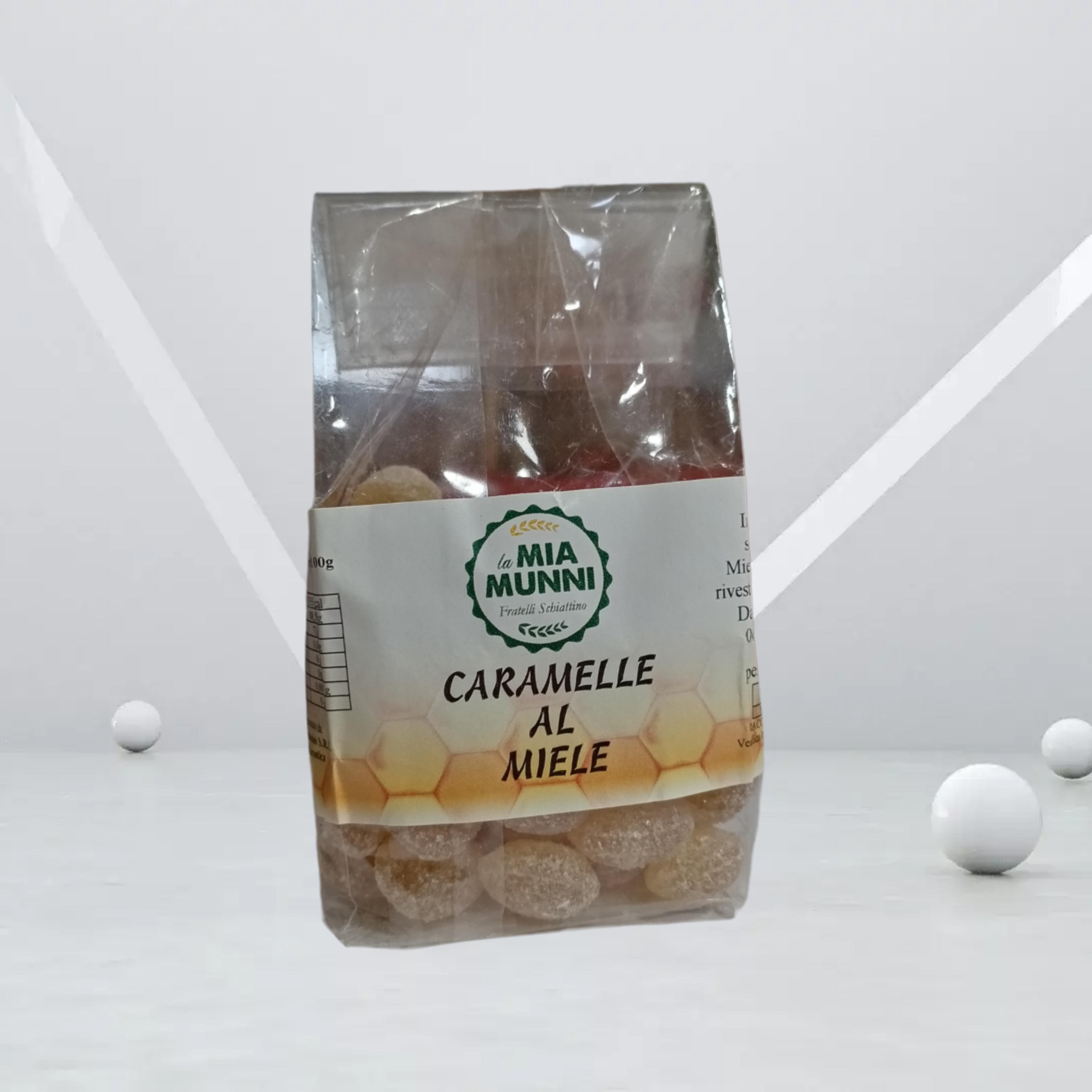 Azienda Agricola Campobasso Marco Nocellara del Belice Olive Oil