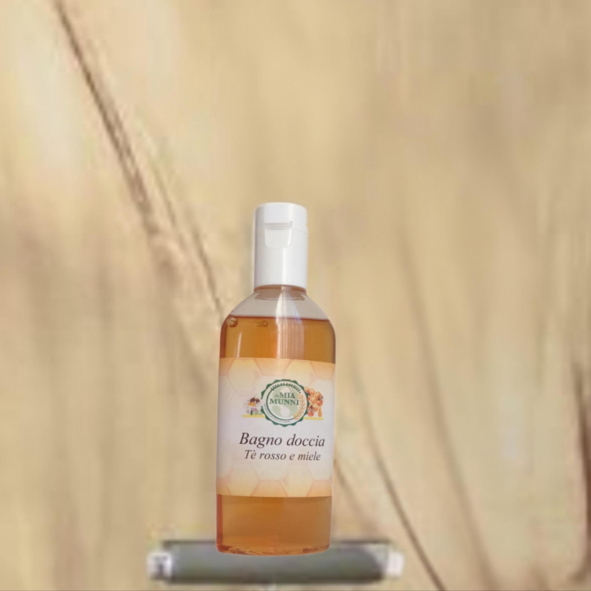 Azienda Agricola Campobasso Marco Extra Virgin Olive Oil