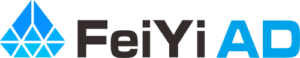 Liaoning Universe Feiyi Display Co., Ltd. logo