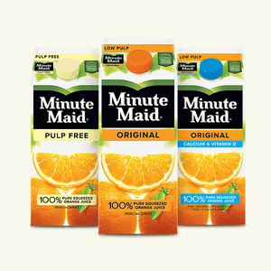 Minute Maid