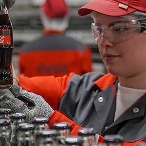 Coca-Cola