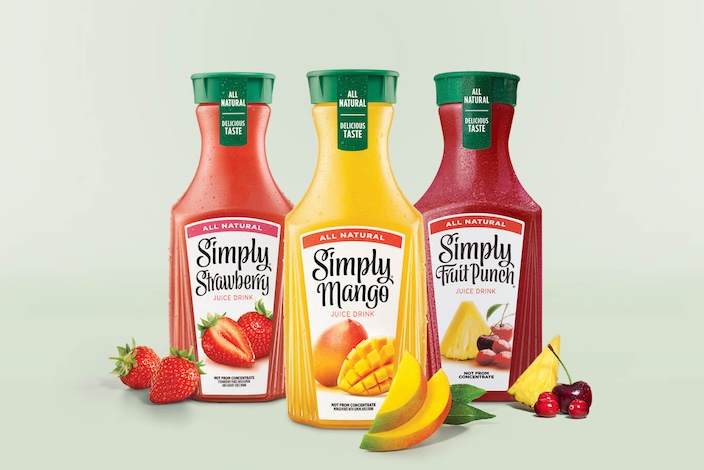 Simply Juice