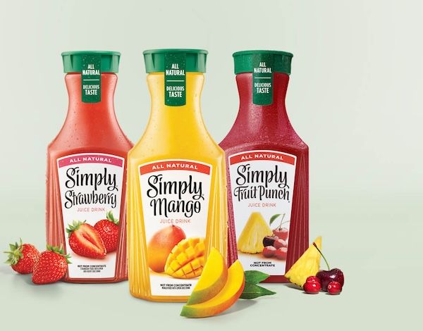 Simply Juice