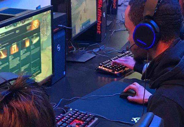 Mouse Pad