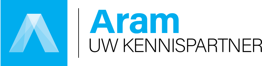 Aram International logo