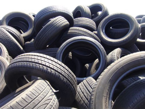 GLOBAL PHI TRADING COMPLEX Japan Used Car Tyres for sale