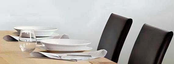 Glossy Cart Dining Wall Big Dua Sticker