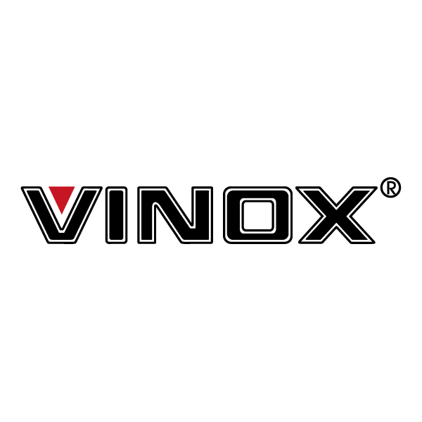 VINOX HARDWARE MANUFACTURING CO. LTD. logo
