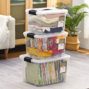 Storage Box XF501-509