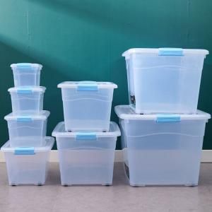 Storage Box XF601-608