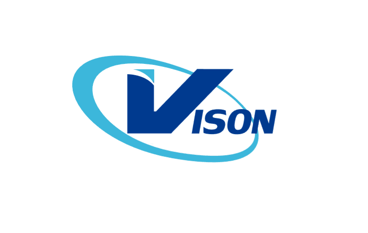 Hangzhou Vison Import & Export Co., Ltd. logo