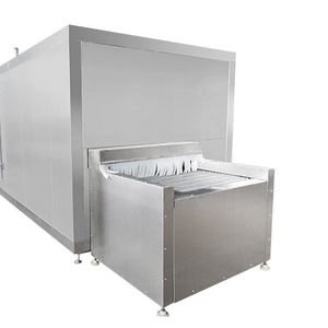 Spring Roll Freezing Machine
