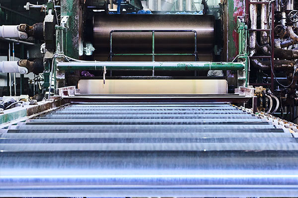 Zhejiang East Plastic Co., Ltd. PVC Film