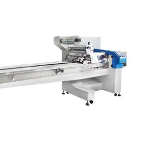 Spring Roll Packaging Machine