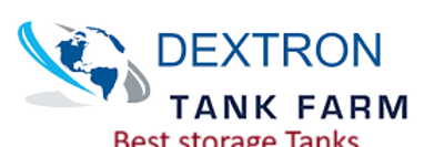 Dextron Storage Tank Farm logo