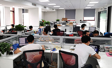 Zhejiang Qiyang Intelligent Technology Co., Ltd. Single Board Computers