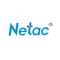 Netac Technology Co., Ltd. logo