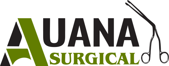 Auana Surgical Industries logo