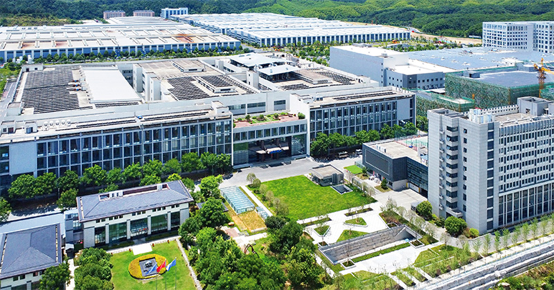 Zhejiang Haers Vacuum Containers Co., Ltd. Stainless Steel Vacuum Bottles