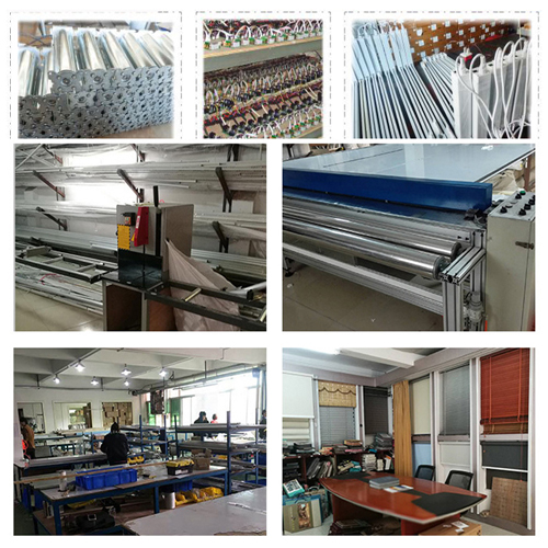 Guangzhou Liwen Houseware Co., Ltd. factory image 5