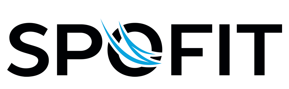 Spofit International logo