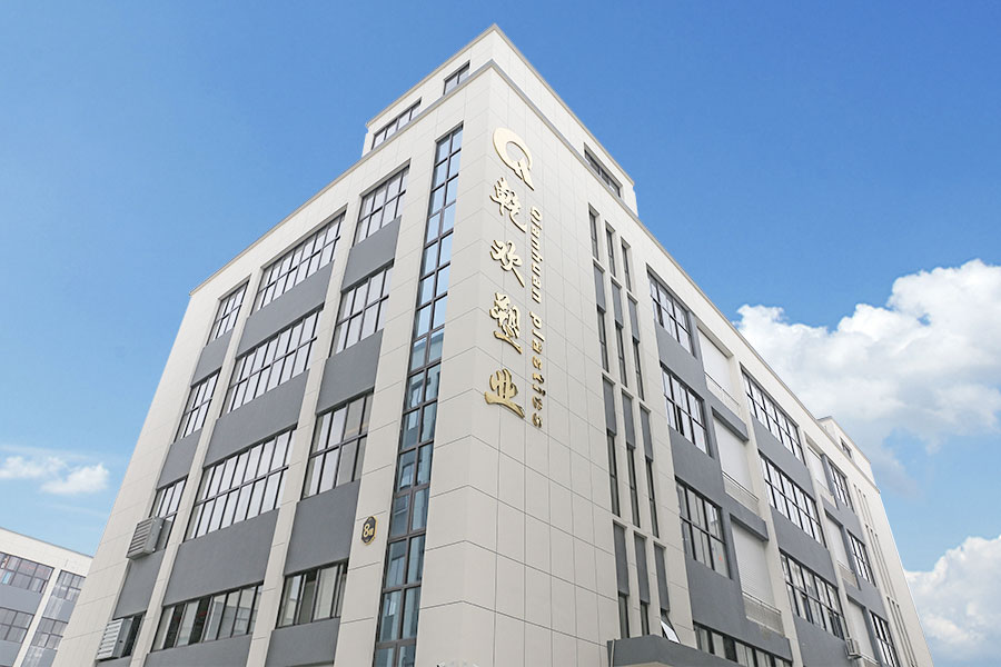 Yuhuan Qianhuan Plastic Industry Co., Ltd. Plastic Food Containers