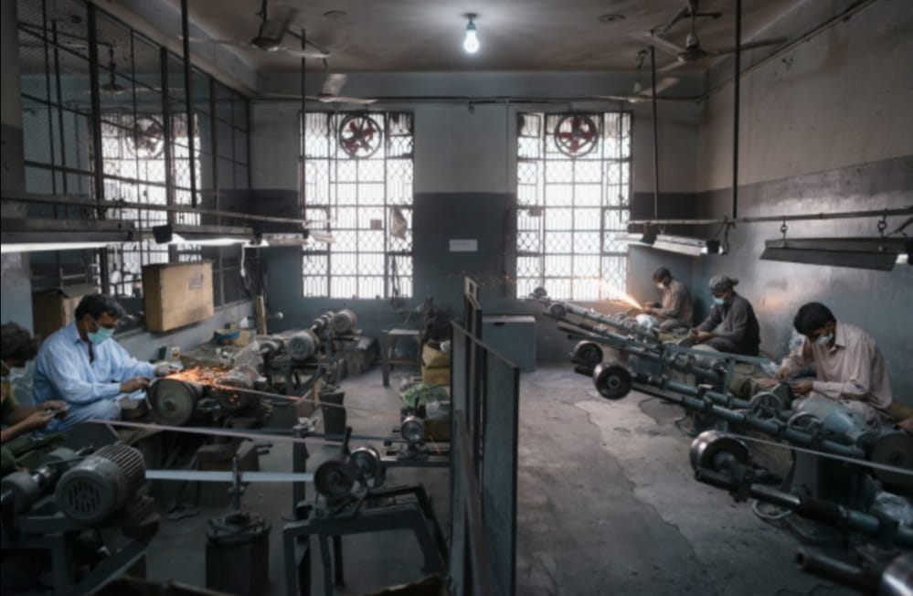 Haseeb Brothers Instruments Orthopedic Instruments