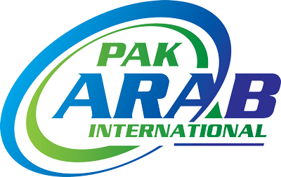 Pak Arab International logo