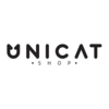 Unicat Łukasz Nosek logo