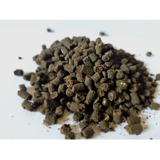 FIRMA HANDLOWO-USŁUGOWA "TIME FOR LIME" Paulina Orzełek black chalk fertilizers