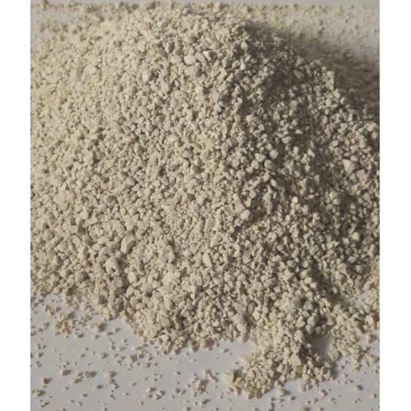 FIRMA HANDLOWO-USŁUGOWA "TIME FOR LIME" Paulina Orzełek granulated lime fertilizers