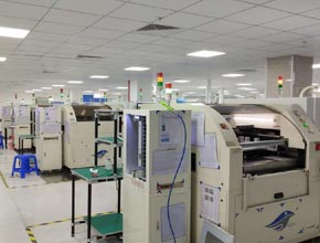 Shenzhen Nanxin Technology Co., Ltd. factory image 5