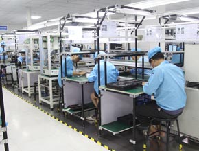 Shenzhen Nanxin Technology Co., Ltd. factory image 6