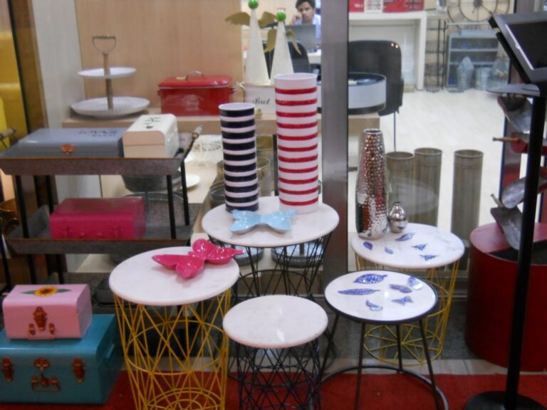 KS International Metal Handicrafts