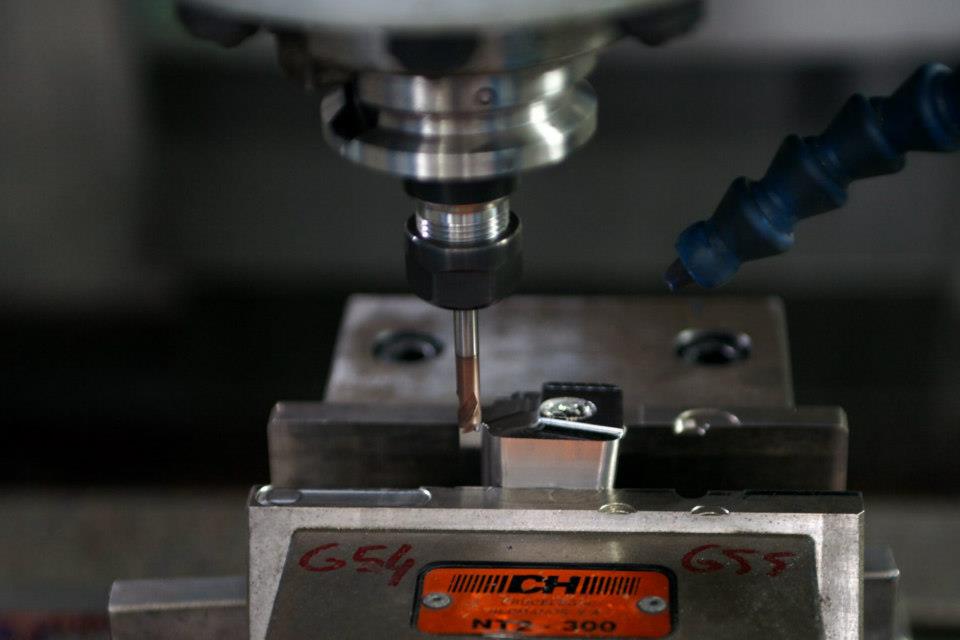 Tecnijusta - Ajustamentos e Moldes para Plásticos, Unipessoal, Lda Bi-material Molds
