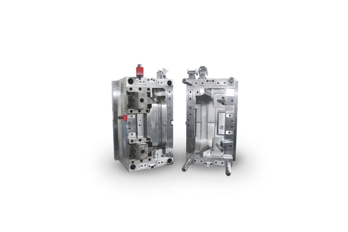 Tecnijusta - Ajustamentos e Moldes para Plásticos, Unipessoal, Lda Plastic Injection Molds