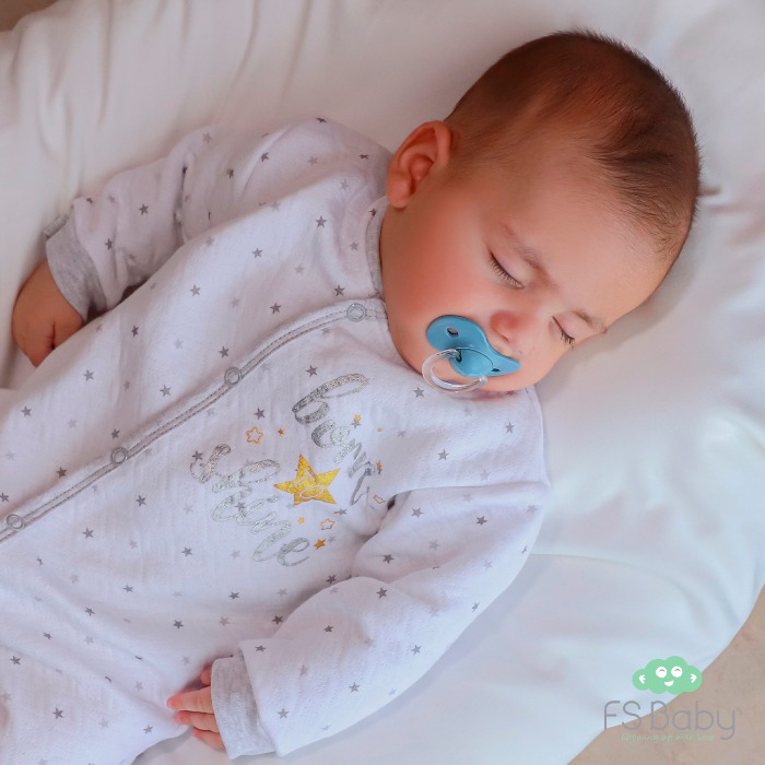 F.S. Confecções, Lda. Babygrows
