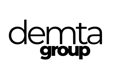 Demta Trade Company logo