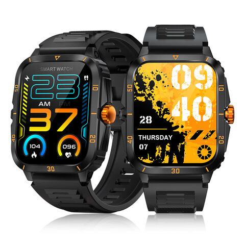 Daoxing Intelligent Electronics (Jiangmen) Co., Ltd. Fitness Watch V71