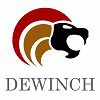 Dewinch Crane Systems logo