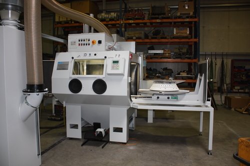 Sefar AG factory image 5