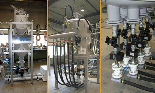 Sefar AG factory image 6