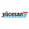 Yücesan Profesyonel Makine San. Tic. Ltd. Şti. logo