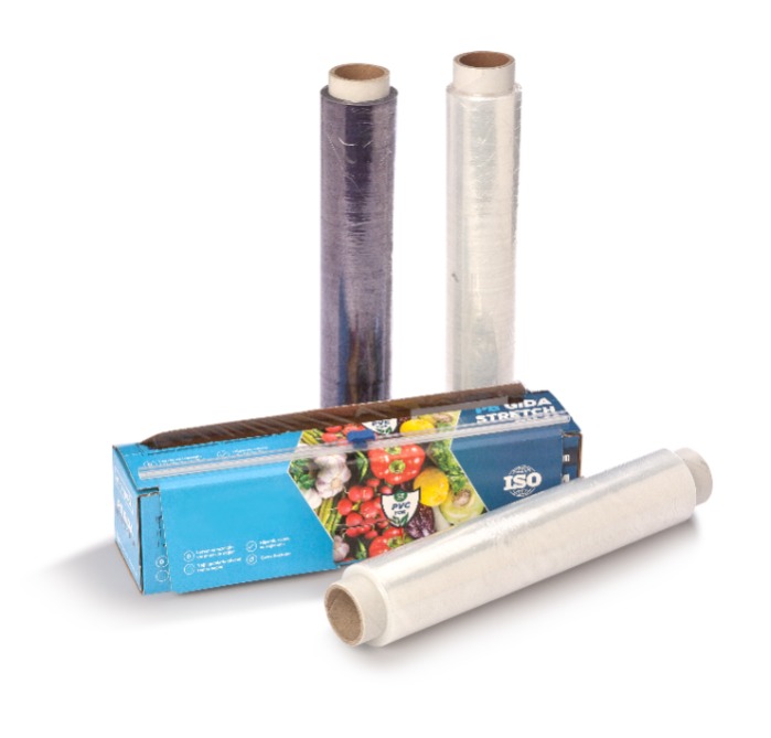 Saygın Matbaacılık ve Ambalaj Sanayi ve Ticaret Anonim Şirketi Food Packaging Containers