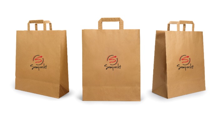Saygın Matbaacılık ve Ambalaj Sanayi ve Ticaret Anonim Şirketi Offset Printed Laminated Boxes