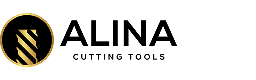 Alina Cutting Tools logo