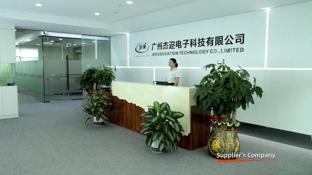 Jer Education Technology Co., Ltd 3D printing pens