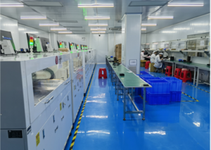Yasper International Co., Ltd. External Solid State Drives