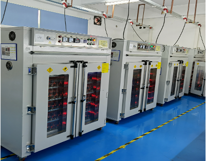 Yasper International Co., Ltd. PCBA