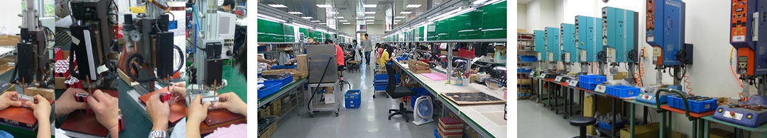 Color Fly Co., Ltd. Multi Bay Charger